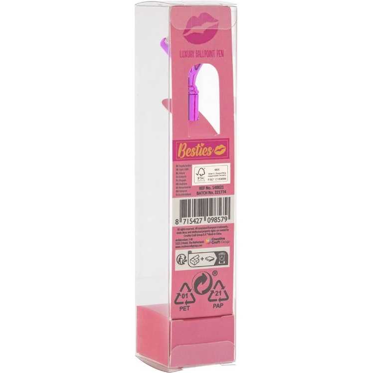 Pix cu diamant pentru fete Besties Grafix GR140021