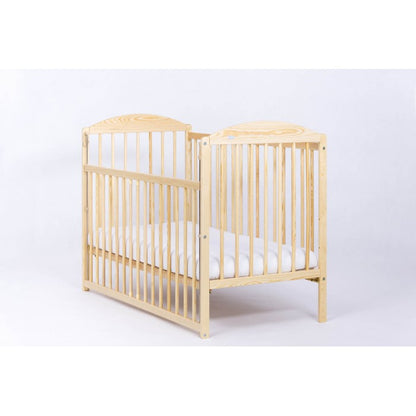 Patut Drewex Lulaya Culisant - Natur + Saltea Cocos 10 Cm