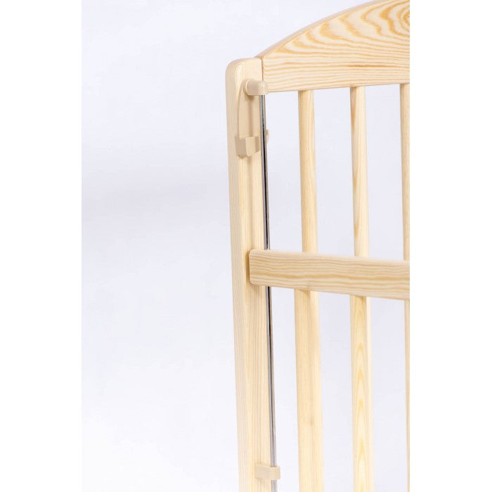 Patut Drewex Lulaya Culisant - Natur + Saltea Cocos 10 Cm