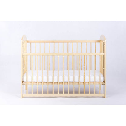 Patut Drewex Lulaya Culisant - Natur + Saltea Cocos 10 Cm