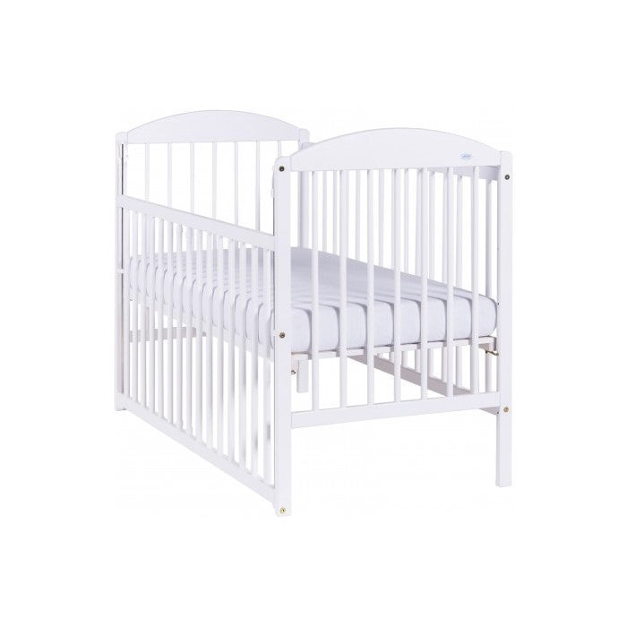 Patut Drewex Lulaya Culisant - Alb + Saltea Cocos 10 Cm