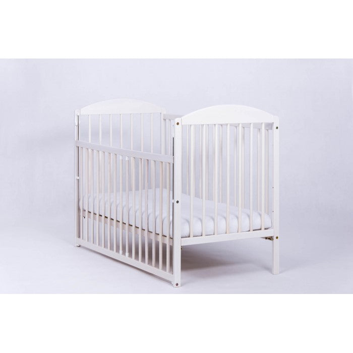 Patut Drewex Lulaya Culisant - Alb + Saltea Cocos 10 Cm