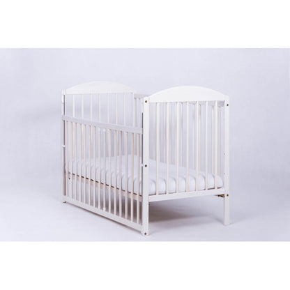 Patut Drewex Lulaya Culisant - Alb + Saltea Cocos 10 Cm