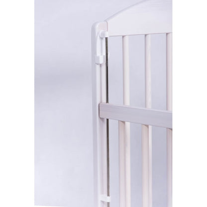 Patut Drewex Lulaya Culisant - Alb + Saltea Cocos 10 Cm