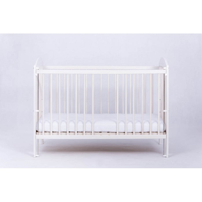 Patut Drewex Lulaya Culisant - Alb + Saltea Cocos 10 Cm