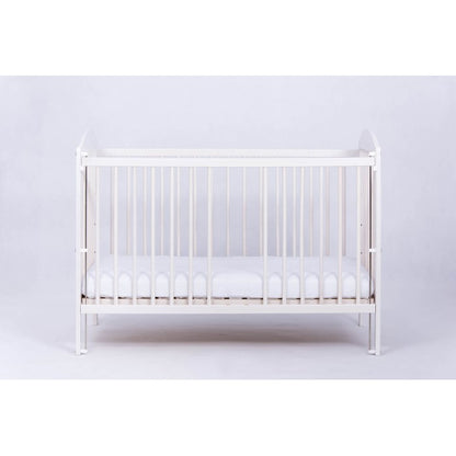 Patut Drewex Lulaya Culisant - Alb + Saltea Cocos 10 Cm