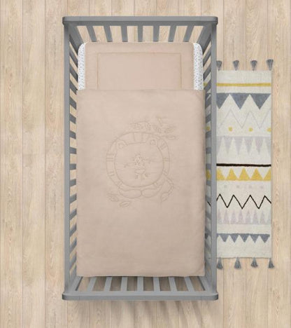 Lenjerie Cu Umplutura Animals&Love Lion A002