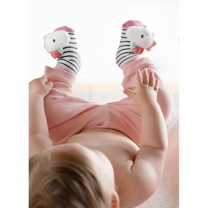 Sosete vesele - Unicorn