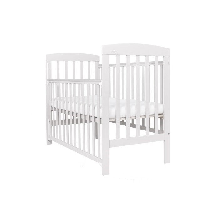 Patut Drewex Olek Culisant - Alb + Saltea Cocos 10 Cm