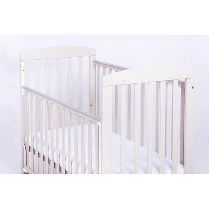 Patut Drewex Olek Culisant - Latte + Saltea Cocos 10 Cm