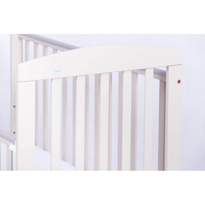 Patut Drewex Olek Culisant - Latte + Saltea Cocos 10 Cm