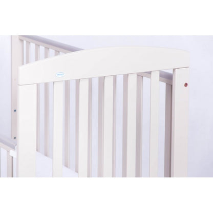 Patut Drewex Olek Culisant - Latte + Saltea Cocos 10 Cm