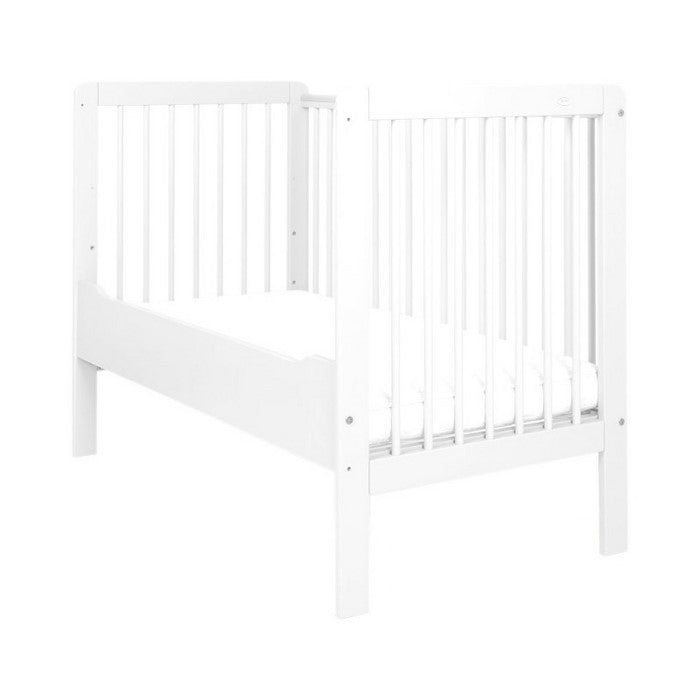 Patut Drewex Tygrys - Alb + Saltea Cocos 10 Cm