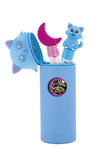 Set creativ cu penar - The Moon Academy