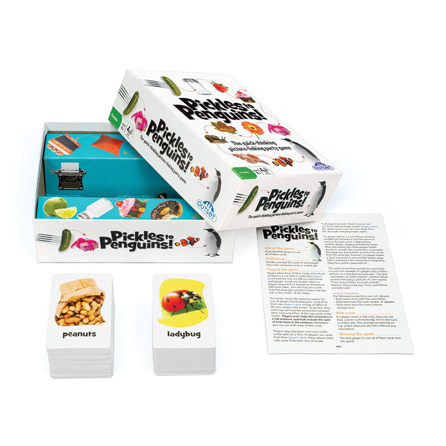 Joc - Asocieri nastrusnice