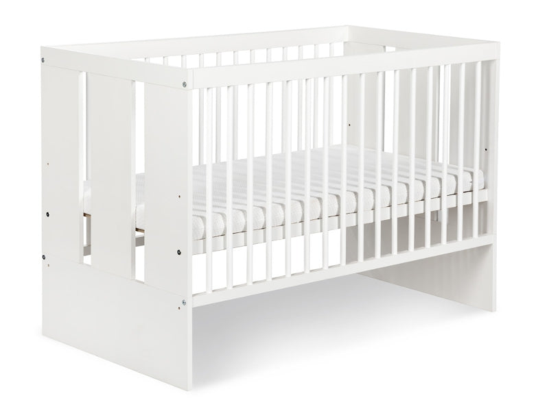 Mobilier Camera copii Si Bebelusi KLUPS PAULA Alb