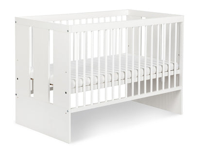 Mobilier Camera copii Si Bebelusi KLUPS PAULA Alb