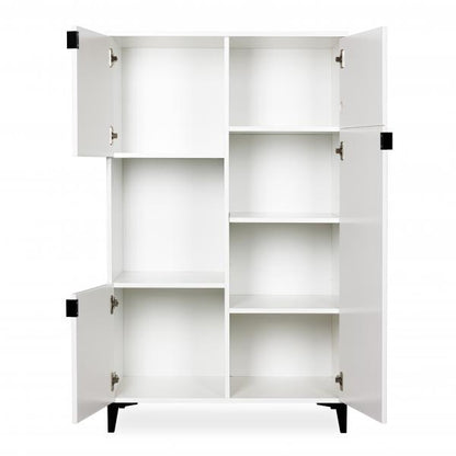 Mobilier Camera copii Si Bebelusi KLUPS MIA Alb