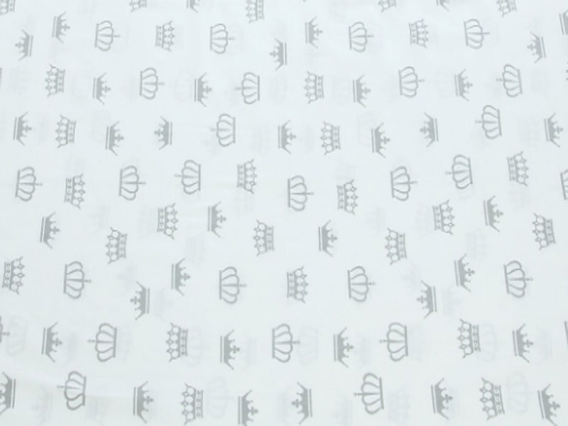 Buzunar Patut MyKids Coronite Alb