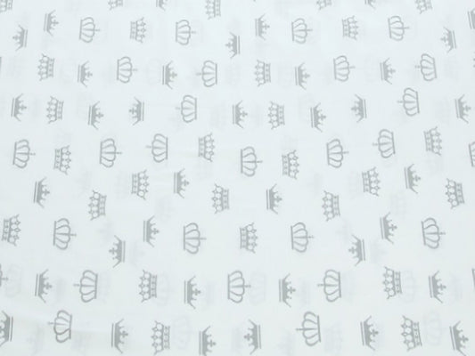 Buzunar Patut MyKids Coronite Alb