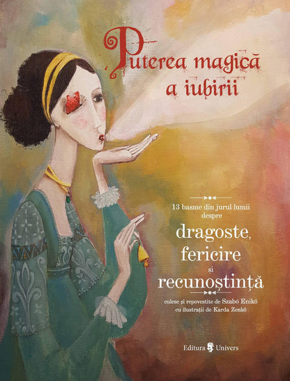 Puterea magica a iubirii