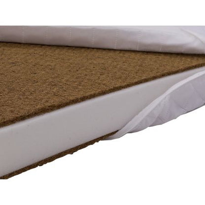 Saltea Cocos Confort 120x60x12 cm