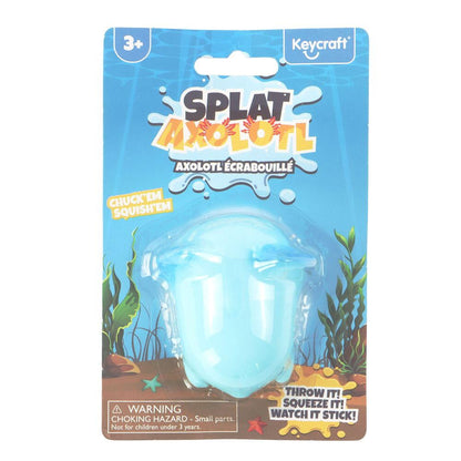 Jucarie antistres - Axolotl