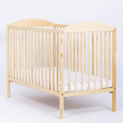 Patut Drewex Lulaya - Natur + Saltea Cocos 12 cm