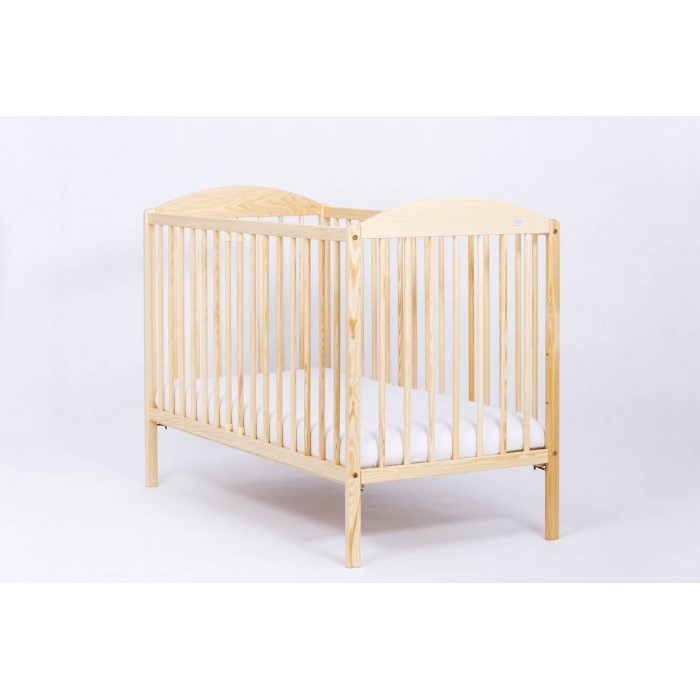 Patut Drewex Lulaya - Natur + Saltea Cocos 12 cm