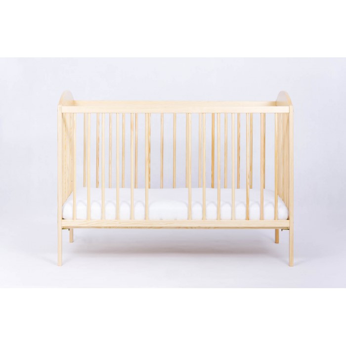 Patut Drewex Lulaya - Natur + Saltea Cocos 12 cm