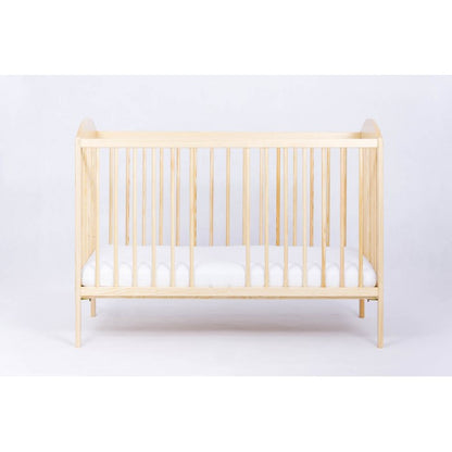 Patut Drewex Lulaya - Natur + Saltea Cocos 12 cm