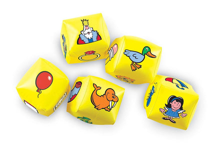 Joc alfabetul interactiv