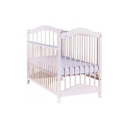 Patut Drewex Jagoda Culisant - Alb transparent + Saltea Cocos 12 cm