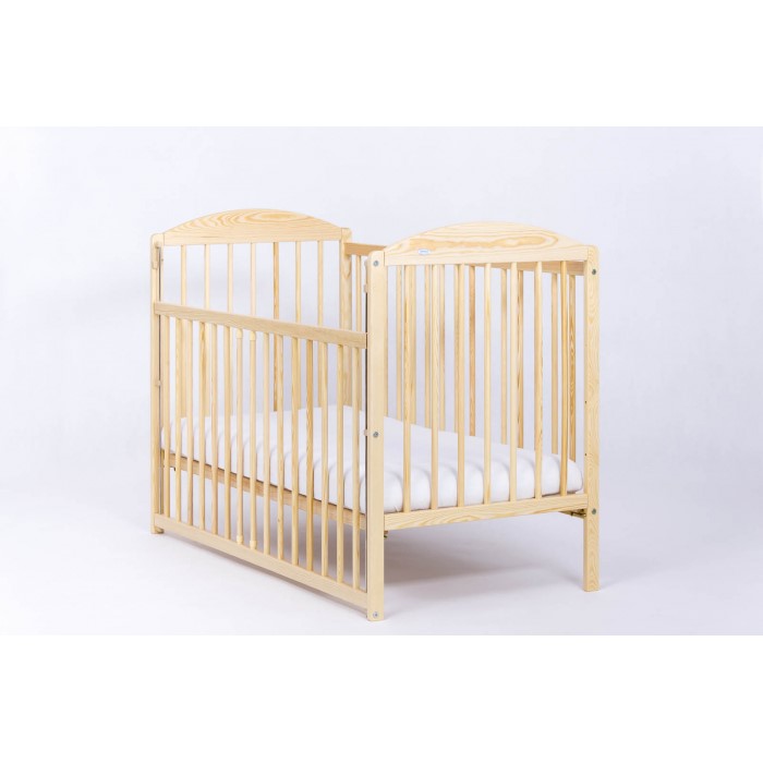 Patut Drewex Lulaya Culisant - Natur + Saltea Cocos 12 cm