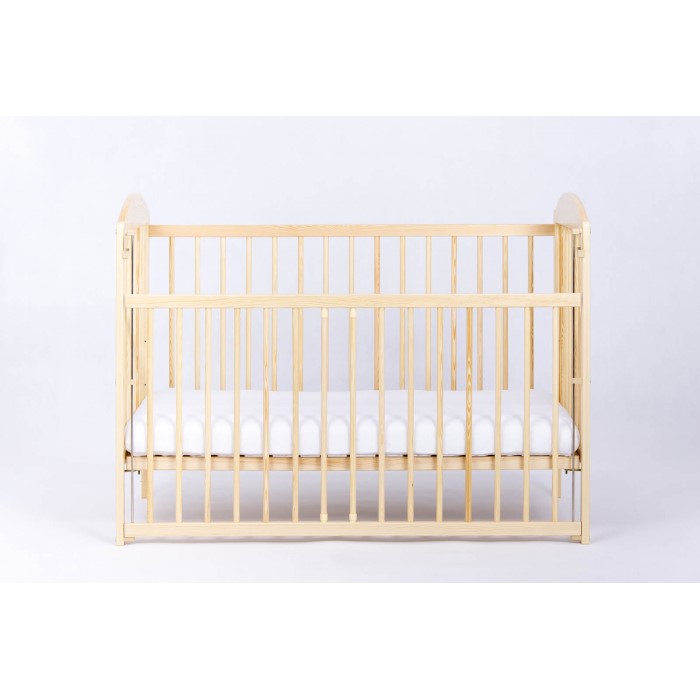 Patut Drewex Lulaya Culisant - Natur + Saltea Cocos 12 cm