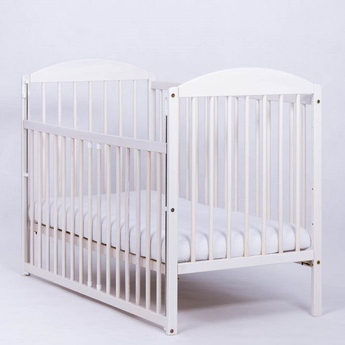 Patut Drewex Lulaya Culisant - Alb + Saltea Cocos 12 cm