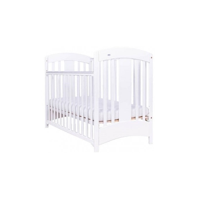 Patut Drewex Natalia Culisant - Alb + Saltea Cocos 12 cm