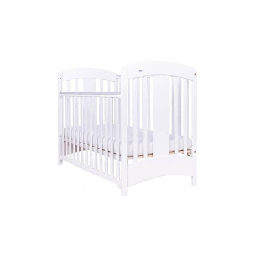 Patut Drewex Natalia Culisant - Alb + Saltea Cocos 12 cm