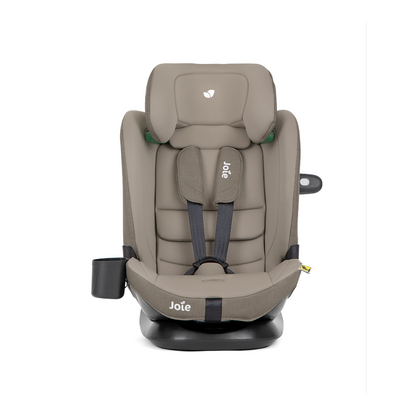 Joie - Scaun auto i-Bold Oak, 76-150 cm, certificat R129 si testat ADAC
