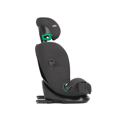 Joie - Scaun auto i-Bold Thunder, 76-150 cm, certificat R129 si testat ADAC