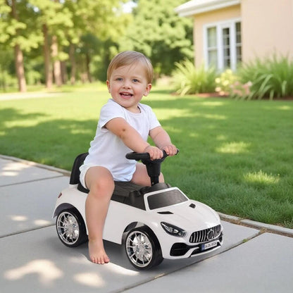 Masinuta 3 in 1 Ride on