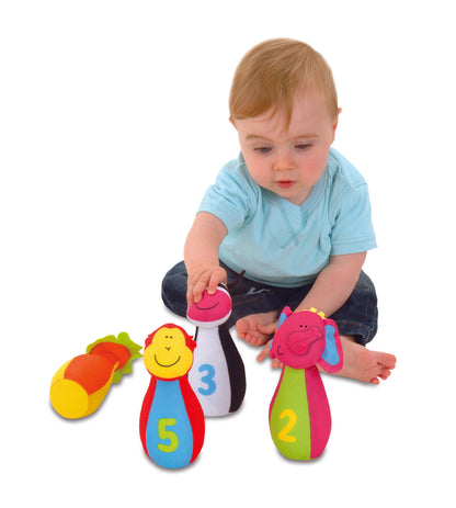 Popice - Prietenii din jungla