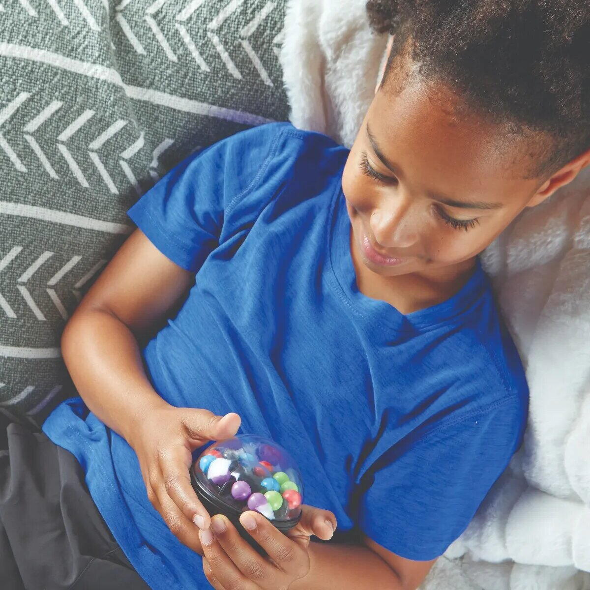 Joc de logica - Scramboozle™