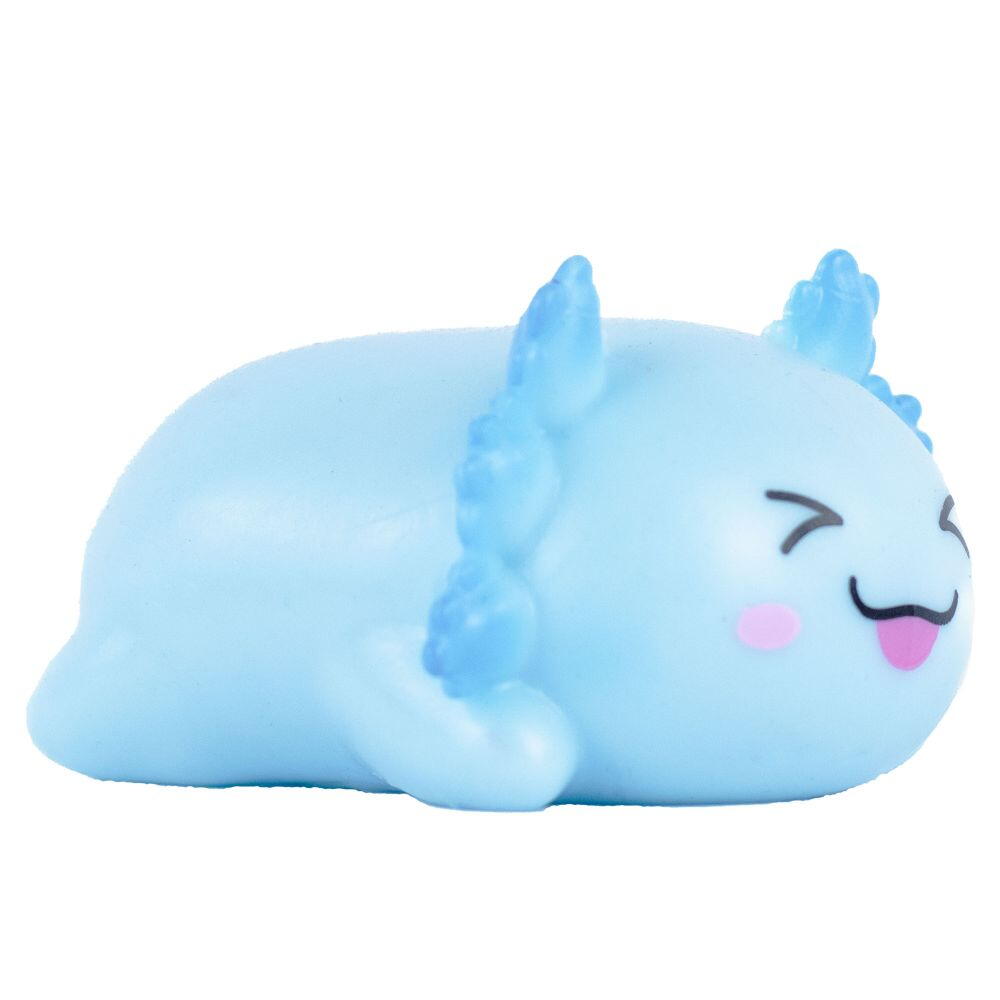 Jucarie antistres - Axolotl