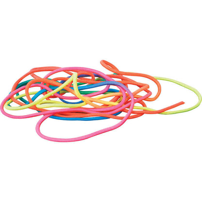 Elastic colorat pentru sarit