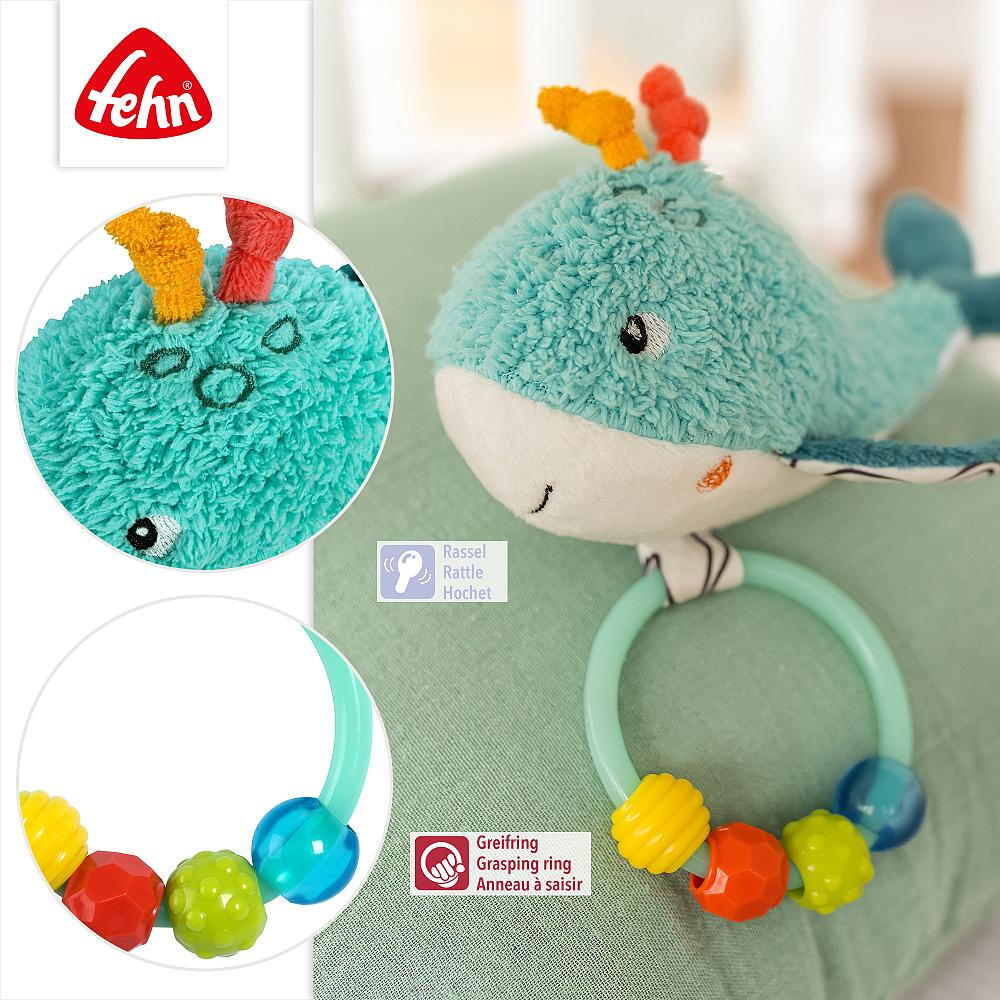 Zornaitoare - Balena somnoroasa