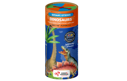 Joc Smart Sticks - Dinozauri
