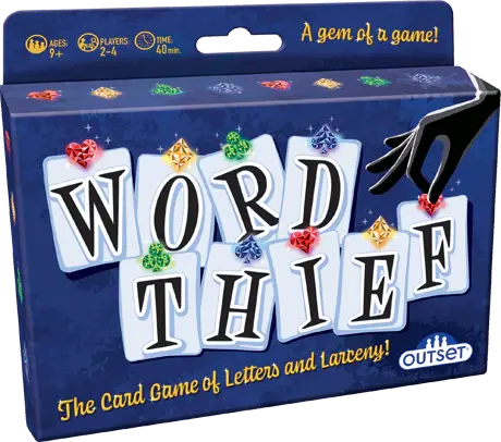 Joc - Hotul cuvintelor