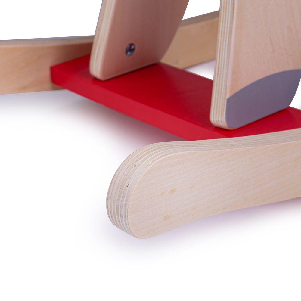 Balansoar - Primul meu calut