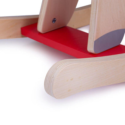 Balansoar - Primul meu calut